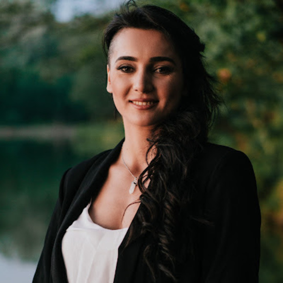 Meet your Posher, Megi - Picture 1 of 1